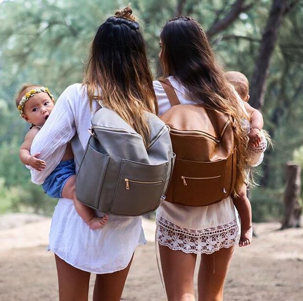 Do You Have The Best Diaper Bag For Your Travel Experiences?