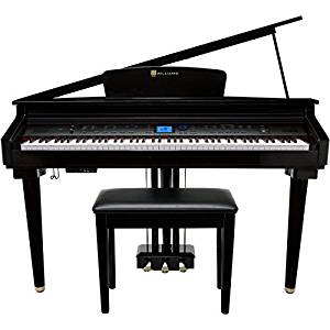 How Much Would You Pay To Buy The Best Digital Grand Piano
