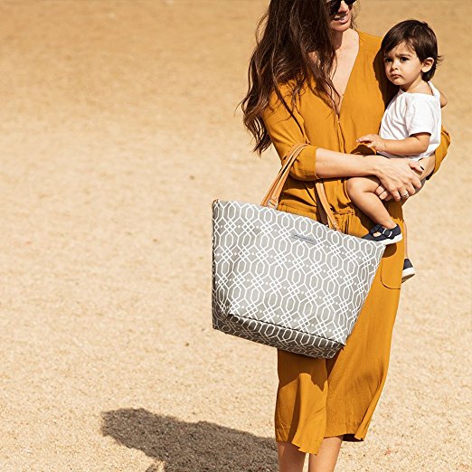 The Best Stylish Diaper Bags